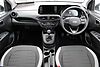 Hyundai I10 1.0 [63] Advance 5dr [Nav] Grey