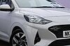 Hyundai I10 1.0 [63] Advance 5dr [Nav] Grey