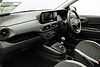 Hyundai I10 1.0 [63] Advance 5dr [Nav] Grey