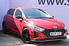 Hyundai I20 1.0T GDi 90 Black Line 5dr Red