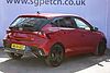 Hyundai I20 1.0T GDi 90 Black Line 5dr Red