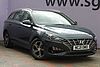 Hyundai I30 1.0T GDi SE Connect 5dr Blue