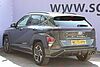 Hyundai KONA 1.6 h-GDi N Line S DCT Euro 6 (s/s) 5dr Grey