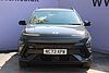 Hyundai KONA 1.6 h-GDi N Line S DCT Euro 6 (s/s) 5dr Grey
