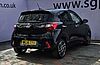 Hyundai I10 1.2 Premium Euro 6 (s/s) 5dr Black