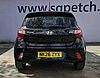 Hyundai I10 1.2 Premium Euro 6 (s/s) 5dr Black