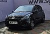Hyundai I10 1.2 Premium Euro 6 (s/s) 5dr Black