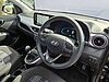 Hyundai I10 1.2 Premium Euro 6 (s/s) 5dr Black