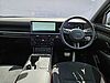 Hyundai TUCSON 1.6T 239 Hybrid N Line 5dr Auto White