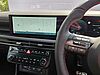 Hyundai TUCSON 1.6T 239 Hybrid N Line 5dr Auto White