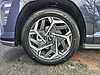 Hyundai KONA 1.6T 138 N Line S 5dr DCT Blue