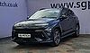 Hyundai KONA 1.6T 138 N Line S 5dr DCT Blue