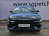 Hyundai KONA 1.6T 138 N Line S 5dr DCT Blue