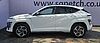 Hyundai KONA 1.6 Hybrid 138 N Line 5dr DCT White