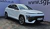 Hyundai KONA 1.6 Hybrid 138 N Line 5dr DCT White