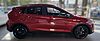 Hyundai BAYON 1.0 TGDi [90] Black Line 5dr Red