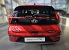 Hyundai BAYON 1.0 TGDi [90] Black Line 5dr Red