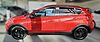 Hyundai BAYON 1.0 TGDi [90] Black Line 5dr Red