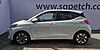 Hyundai I10 1.0 [63] Advance 5dr [Nav] Grey