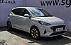 Hyundai I10 1.0 [63] Advance 5dr [Nav] Grey