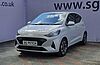 Hyundai I10 1.0 [63] Advance 5dr [Nav] Grey