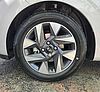 Hyundai I10 1.0 [63] Advance 5dr [Nav] Grey