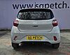 Hyundai I10 1.0 [63] Advance 5dr [Nav] Grey