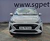 Hyundai I10 1.0 [63] Advance 5dr [Nav] Grey