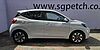Hyundai I10 1.0 [63] Advance 5dr [Nav] Grey