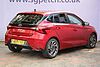 Hyundai I20 1.0T GDi 48V MHD Premium 5dr Red