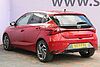 Hyundai I20 1.0T GDi 48V MHD Premium 5dr Red