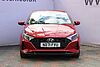 Hyundai I20 1.0T GDi 48V MHD Premium 5dr Red
