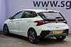 Hyundai I20 1.0T GDi Premium 5dr White