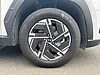 Hyundai TUCSON 1.6T Hybrid Advance 5dr Auto White