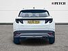 Hyundai TUCSON 1.6T Hybrid Advance 5dr Auto White