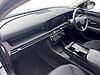 Hyundai TUCSON 1.6T Hybrid Advance 5dr Auto White