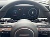 Hyundai TUCSON 1.6T Hybrid Advance 5dr Auto White