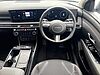 Hyundai TUCSON 1.6T Hybrid Advance 5dr Auto White