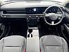 Hyundai TUCSON 1.6T Hybrid Advance 5dr Auto White