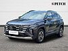 Hyundai TUCSON 1.6T Advance 5dr Blue