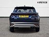 Hyundai TUCSON 1.6T Advance 5dr Blue