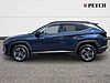 Hyundai TUCSON 1.6T Advance 5dr Blue