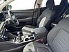 Hyundai TUCSON 1.6T Advance 5dr Blue