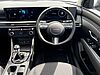 Hyundai TUCSON 1.6T Advance 5dr Blue