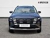Hyundai TUCSON 1.6T Advance 5dr Blue