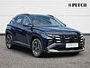 Hyundai TUCSON 1.6T Advance 5dr Blue