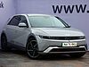 Hyundai IONIQ 5 239kW Ultimate 84 kWh 5dr AWD Auto Grey