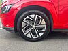 Hyundai KONA 150kW Ultimate 64kWh 5dr Auto Red