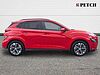 Hyundai KONA 150kW Ultimate 64kWh 5dr Auto Red