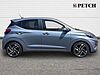Hyundai I10 1.2 [79] Premium 5dr [Nav] Blue